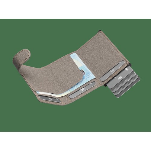 Portefeuille anti-RFID thumbnail 8