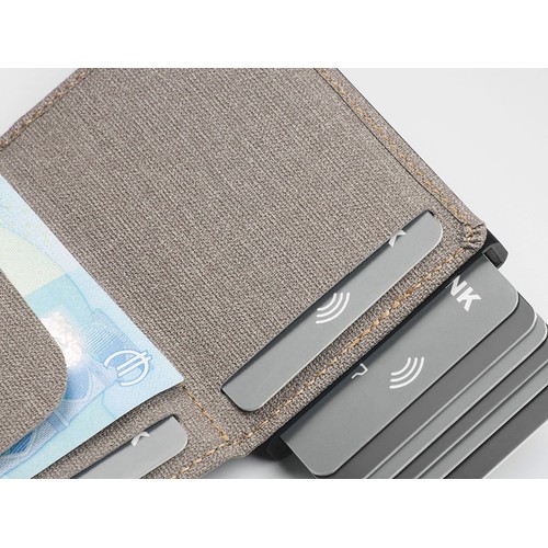 Portefeuille anti-RFID thumbnail 9