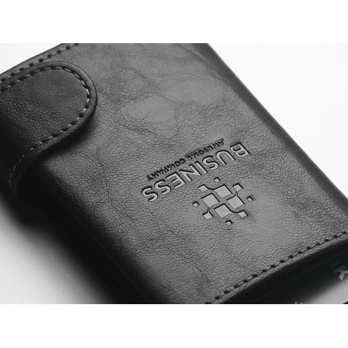 Portefeuille anti-RFID thumbnail 10