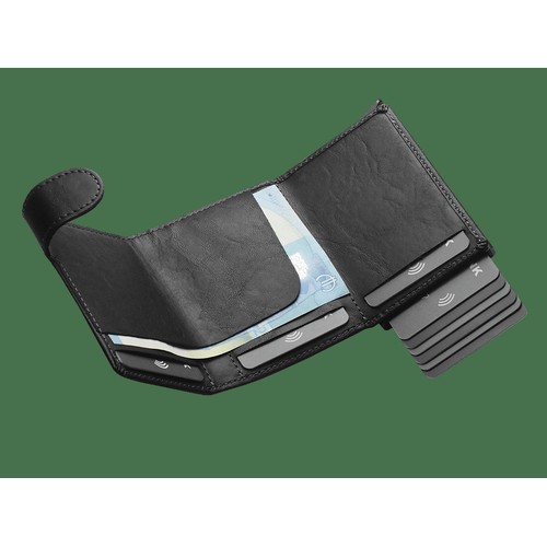 Portefeuille anti-RFID thumbnail 6