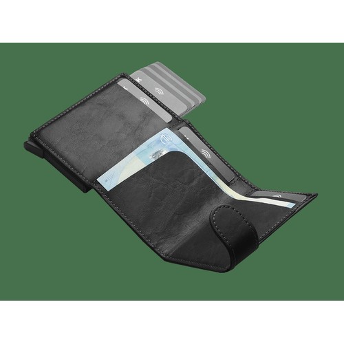 Portefeuille anti-RFID thumbnail 7