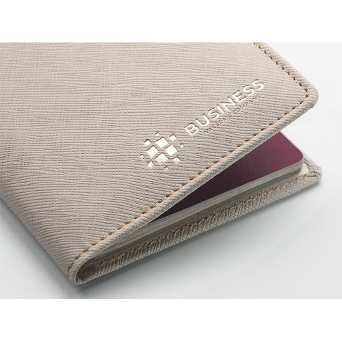 Etui passeport anti-RFID thumbnail 6