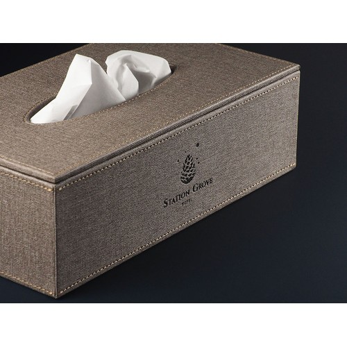 Tissue box thumbnail 9