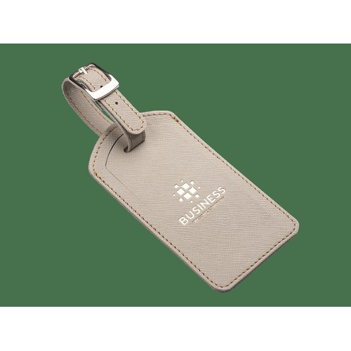 Luggage tag