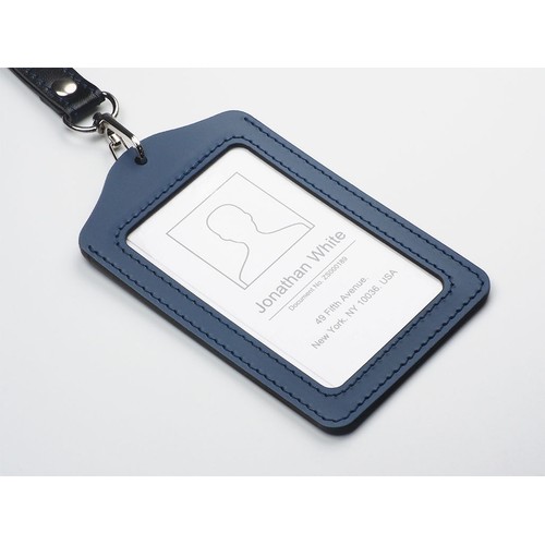 ID Badge Holder