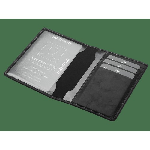 Document wallet