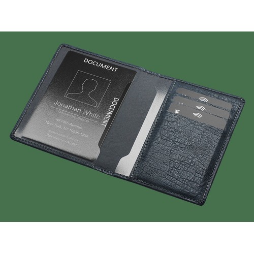 Document wallet