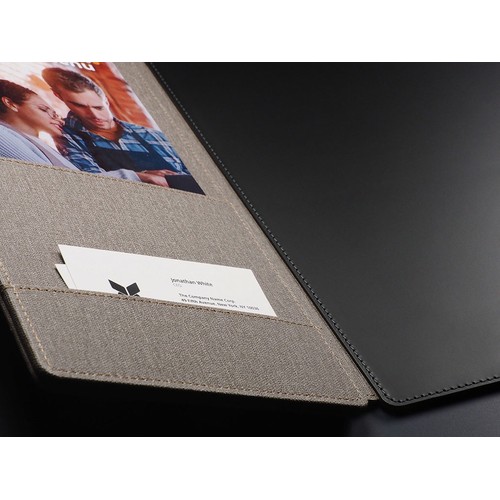 Calepin d'hôtel thumbnail 10