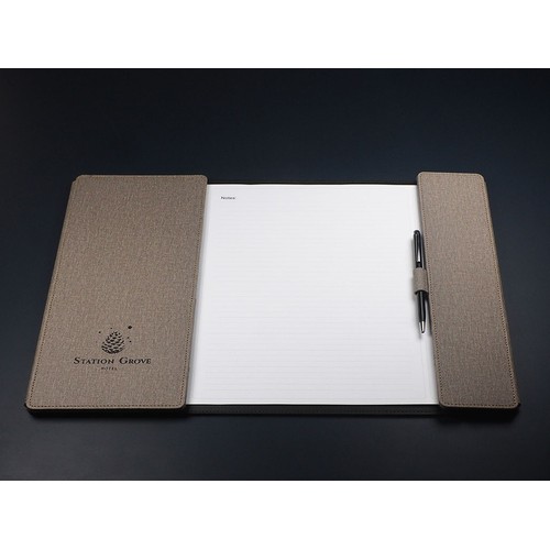 Calepin d'hôtel thumbnail 4