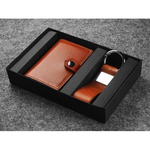 Portefeuille et porte-clés RFID thumbnail 5