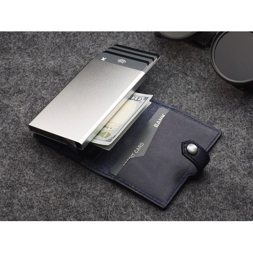 Portefeuille et porte-clés RFID thumbnail 6
