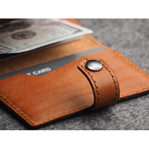 Portefeuille et porte-clés RFID thumbnail 9