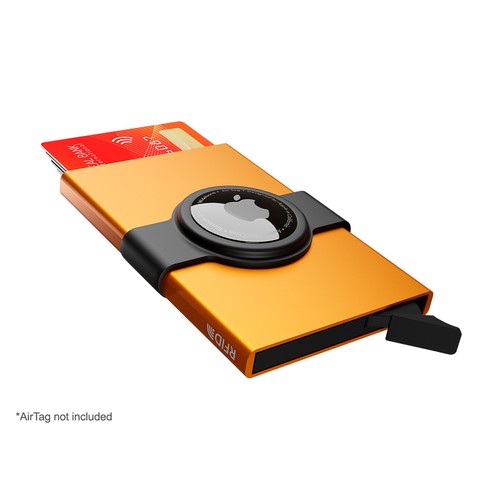 Support pour AirTag 01 thumbnail 12