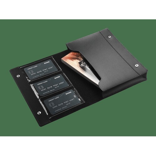 Car Document Organizer