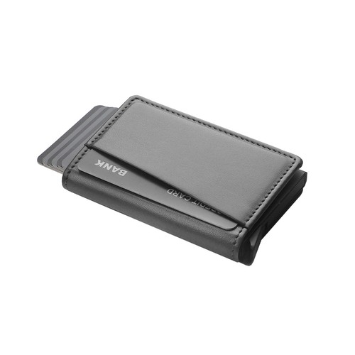 Portefeuille anti-RFID thumbnail 8