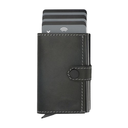 Portefeuille RFID - Cuir de chasse thumbnail 14