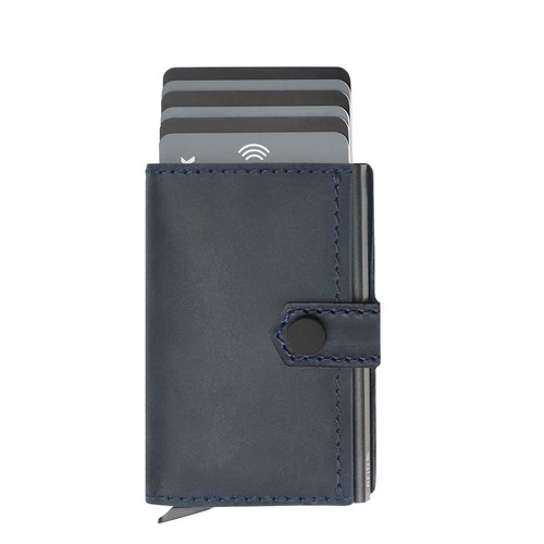 Portefeuille RFID - Cuir de chasse thumbnail 16