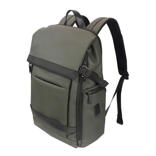 Laptop backpack