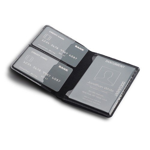 Porte documents