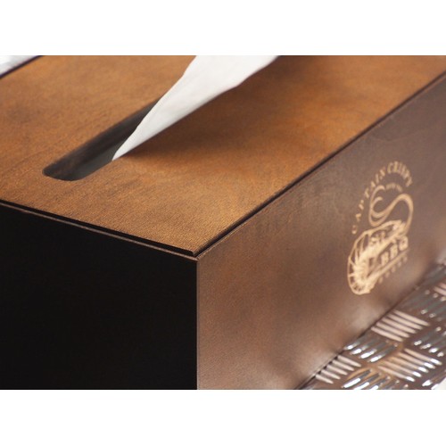 Boîte à mouchoirs thumbnail 4