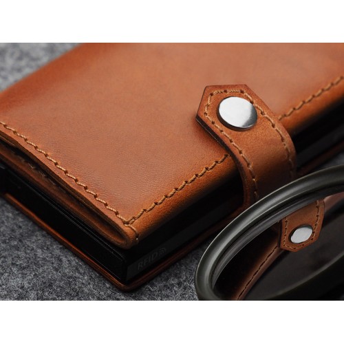Portefeuille RFID avec pochette AirTag thumbnail 14