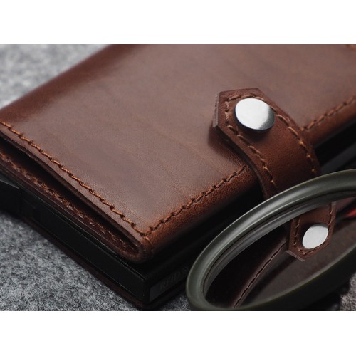 Portefeuille RFID avec pochette AirTag thumbnail 15