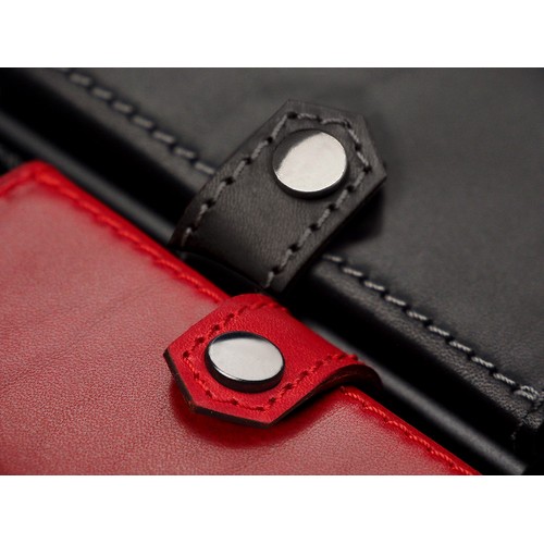 Portefeuille RFID avec pochette AirTag thumbnail 16