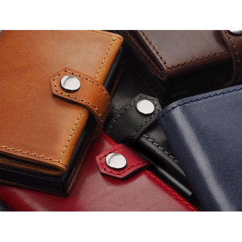 Portefeuille RFID avec pochette AirTag thumbnail 17