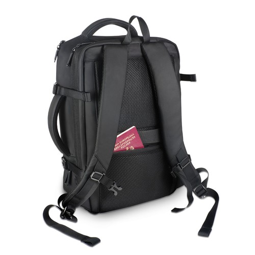 Sac à dos de cabine thumbnail 5