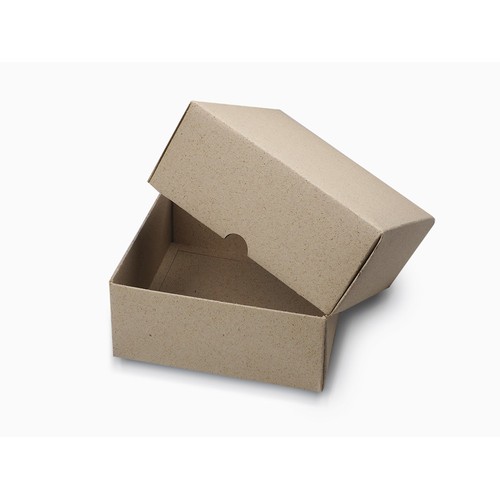 Box (12 x 12 x 5.5 cm)