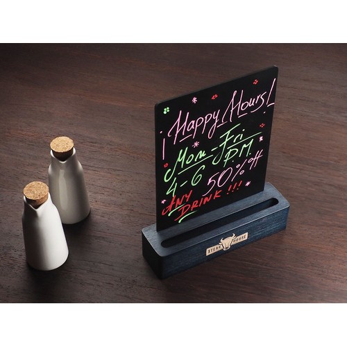 Promo stand Promo stand