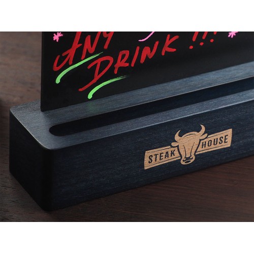 Promo stand Promo stand