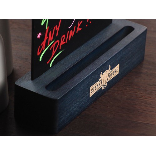 Promo stand Promo stand