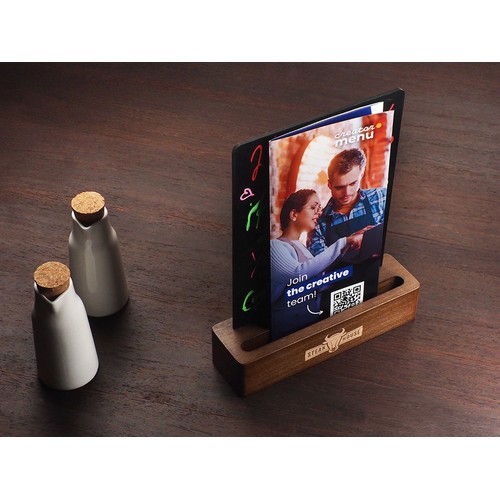 Stand de promotion thumbnail 8