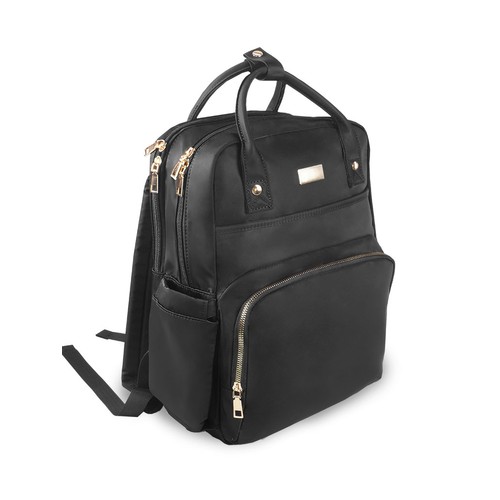 Laptop backpack