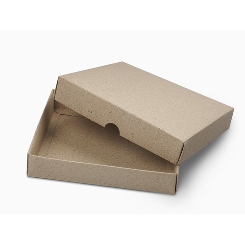 Box  (24x16,5x2,8cm)