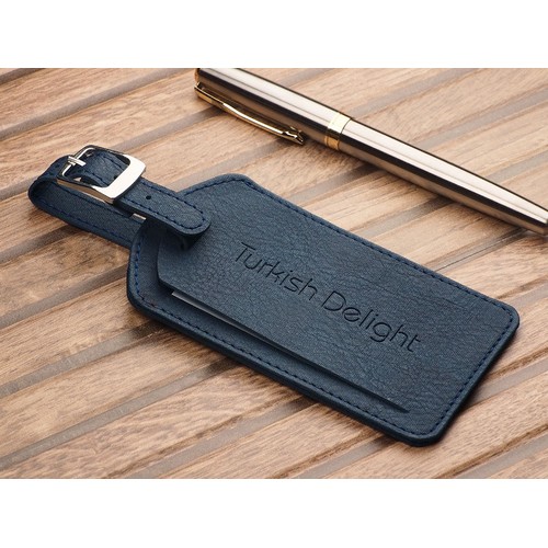 Luggage tag