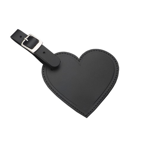 Etiquette de bagage HEART thumbnail 5