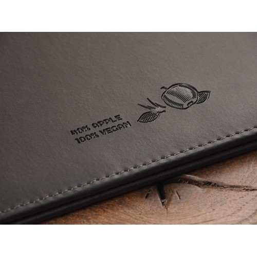 Certificate cover Certificate cover