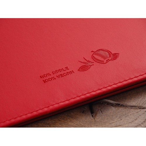 Certificate cover Certificate cover