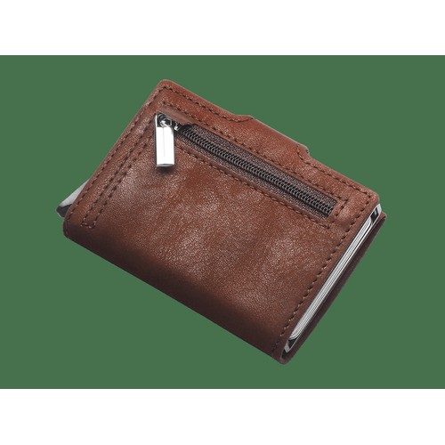 Ensemble cuirasse et portefeuille RFID thumbnail 12