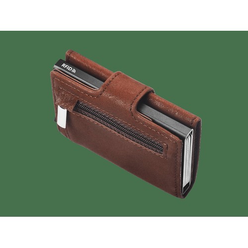 Ensemble cuirasse et portefeuille RFID thumbnail 13