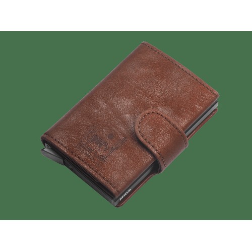 Ensemble cuirasse et portefeuille RFID thumbnail 7