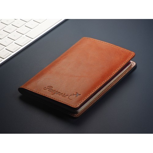 Passport case
