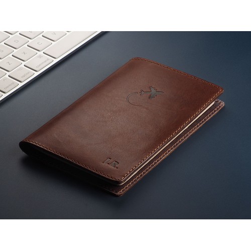 Passport case Passport case