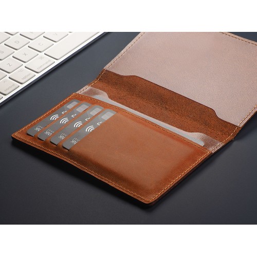 Passport case Passport case