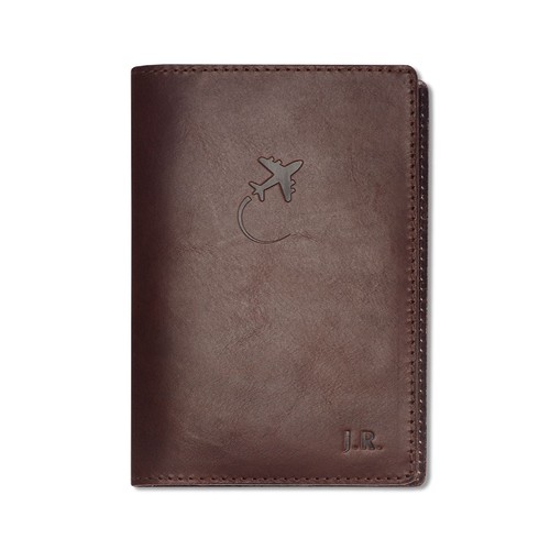 Passport case Passport case