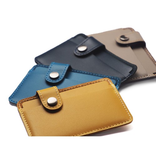 Porte cartes de crédit