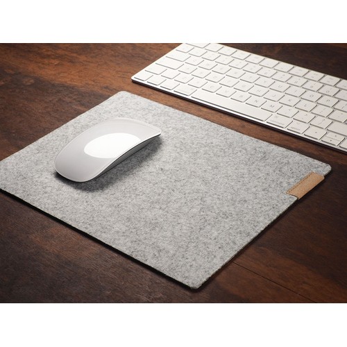 Mouse pad