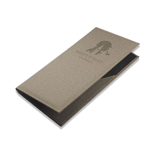 Étui à facture thumbnail 5